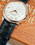 F.P. Journe Chronomètre Souverain CS 40mm left upper lug case