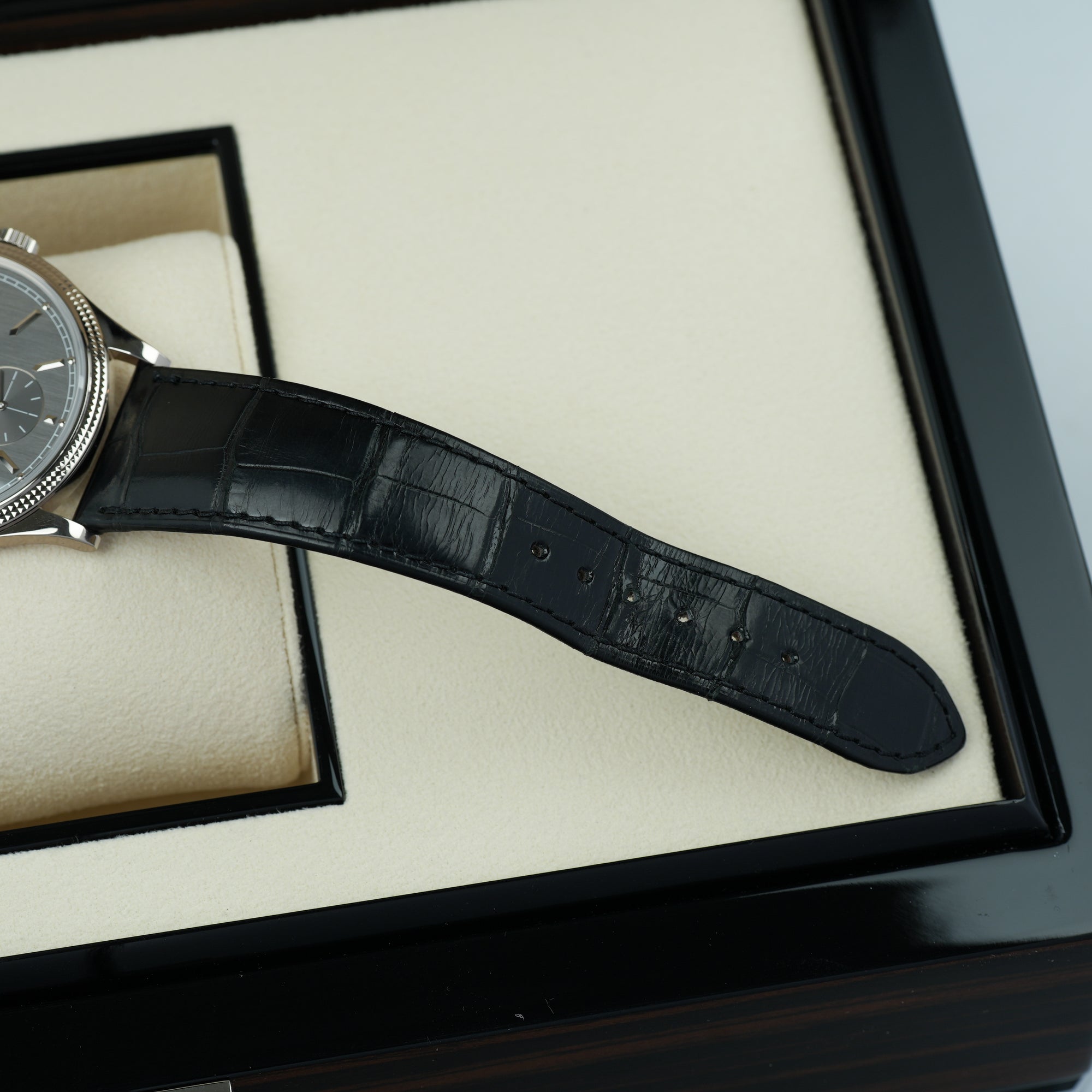 Patek Philippe Calatrava 6119G strap