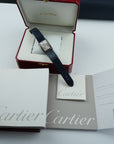 Cartier Tank Basculante Mecanique 2390 Box & Papers