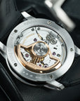 Audemars Piguet Code 11.59 Starwheel case lug caseback