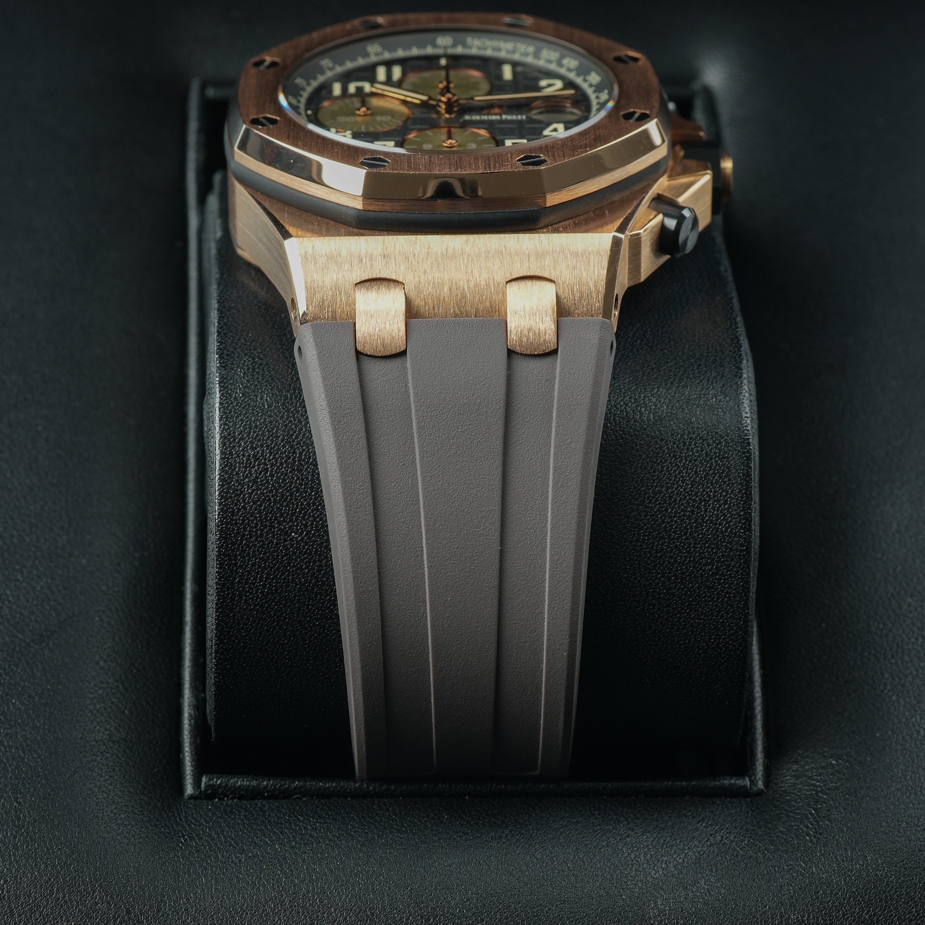 Audemars Piguet Royal Oak Offshore 42mm – JJ Timepiece Co