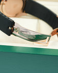 Rolex Sky-Dweller 326135 42mm case lug clasp 