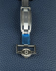 MB&F Legacy Machine LM101 deployment clasp 