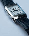 Jaeger-LeCoultre Reverso Tribute Moon Duoface 