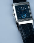 Jaeger-LeCoultre Reverso Tribute Moon Duoface Dark Dial bottom