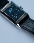 Jaeger-LeCoultre Reverso Tribute Moon Duoface