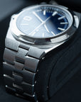 Vacheron Constantin Overseas 4500V Blue 41mm