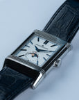 Jaeger-LeCoultre Reverso Tribute Moon Duoface