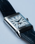 Jaeger-LeCoultre Reverso Tribute Moon Duoface