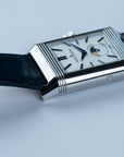 Jaeger-LeCoultre Reverso Tribute Moon Duoface 