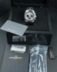 Vacheron Constantin Overseas 42.5mm Box & Papers