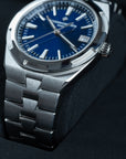 Vacheron Constantin Overseas 4500V Blue 41mm