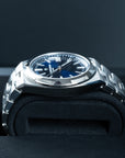 Vacheron Constantin Overseas 4500V Blue 41mm Side