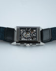 JLC Jaeger-LeCoultre Reverso Tribute Chronograph