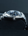 Vacheron Constantin Overseas 4500V Blue 41mm Crown