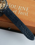 F.P. Journe Chronometre Bleu strap