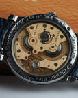 F.P. Journe Chronometre Bleu movement