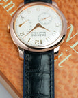 F.P. Journe Chronomètre Souverain CS 40mm upper case 