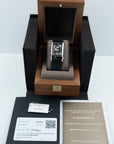 JLC Jaeger-LeCoultre Reverso Tribute Chronograph Box & Paperwork