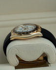 Rolex Daytona White Dial 40mm Gold