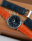 F.P. Journe Chronometre Bleu strap