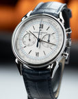 Vacheron Constantin Historiques Cornes De Vache 1955 38.5mm