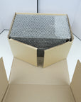 Patek Philippe Calatrava 5196P-001 37mm case platinum full set