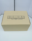 Patek Philippe Calatrava 5196P-001 37mm case platinum full set