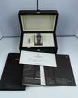 Patek Philippe Annual Calendar Chronograph 5960/1A-010 40.5mm Black Full set papers 