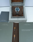 A. Lange Söhne Odysseus 363.179 40.5mm