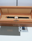 F.P. Journe Chronomètre Souverain CS 40mm full set 