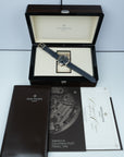 Patek Philippe Calatrava Pilot Travel Time 5524G-001 42mm full set